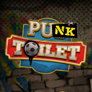 Punk Toilet