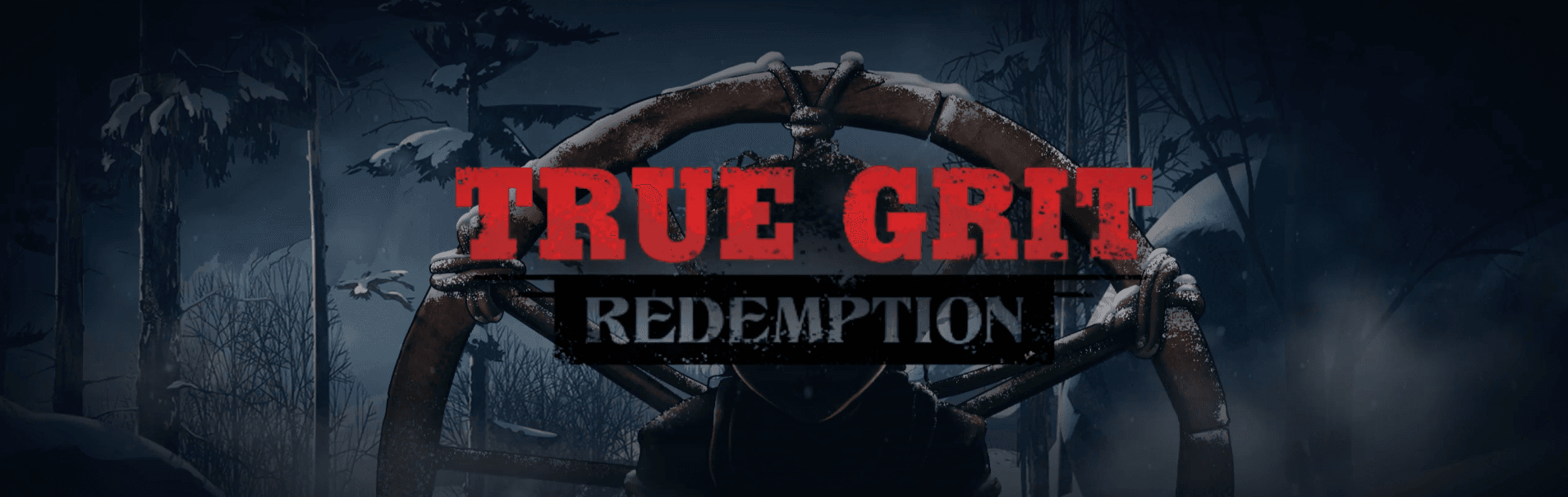 True Grit Redemption